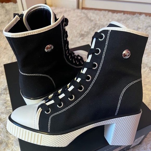 Giuseppe Zanotti Boots For Sale!!! - Picture 2 of 6